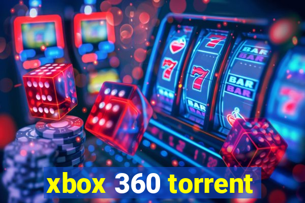 xbox 360 torrent